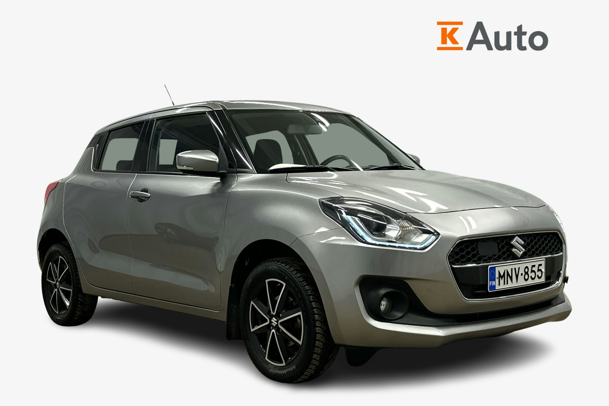 hopea Suzuki Swift 2020 kuva 1.