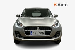 hopea Suzuki Swift 2020 kuva 4.