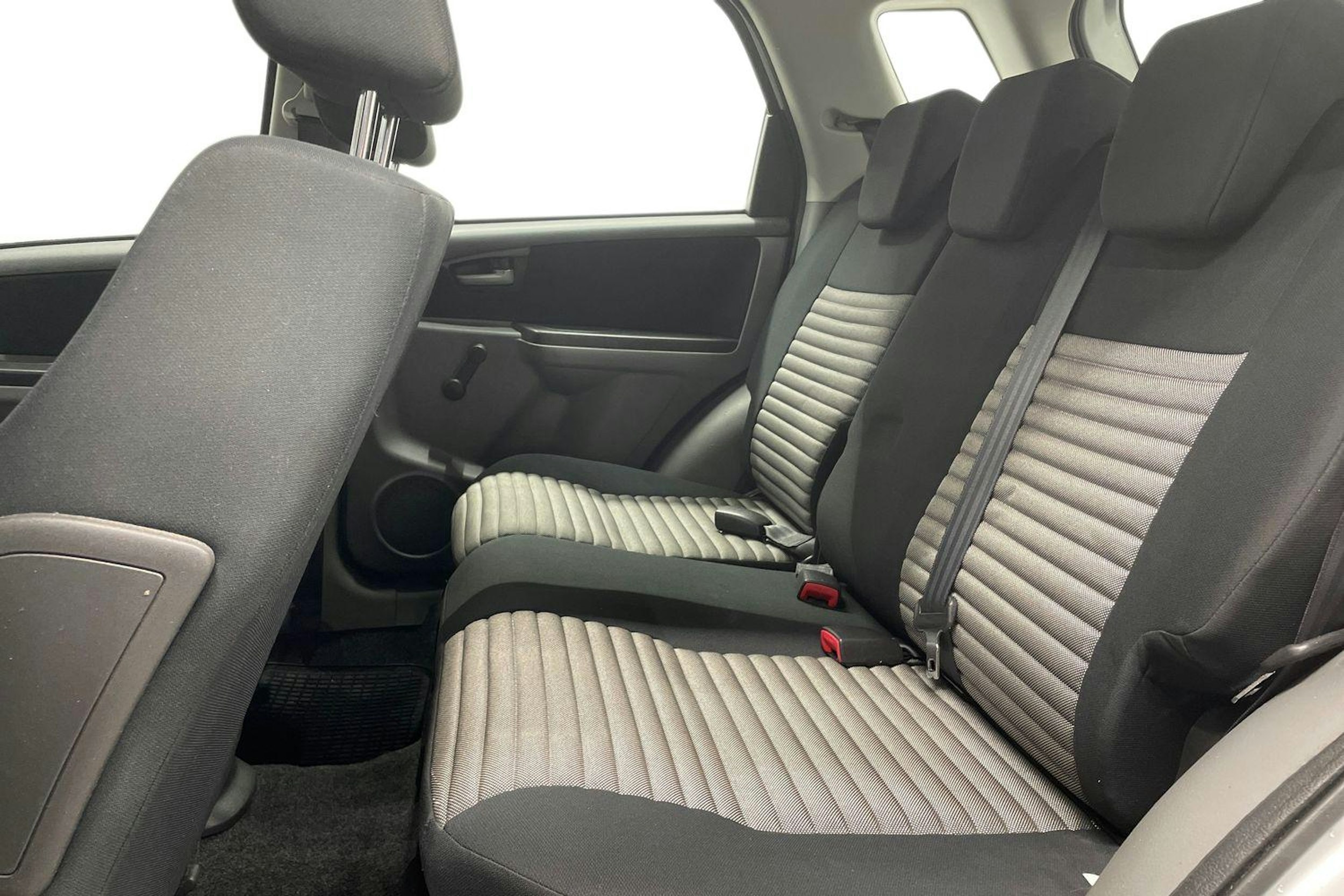 hopea Suzuki SX4 2009 kuva 10.