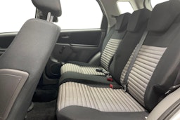 hopea Suzuki SX4 2009 kuva 10.