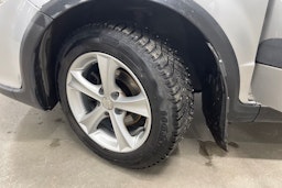 hopea Suzuki SX4 2009 kuva 12.