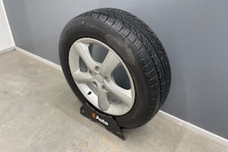 hopea Suzuki SX4 2009 kuva 13.