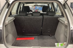 hopea Suzuki SX4 2009 kuva 14.