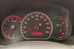 hopea Suzuki SX4 2009 kuva 15.