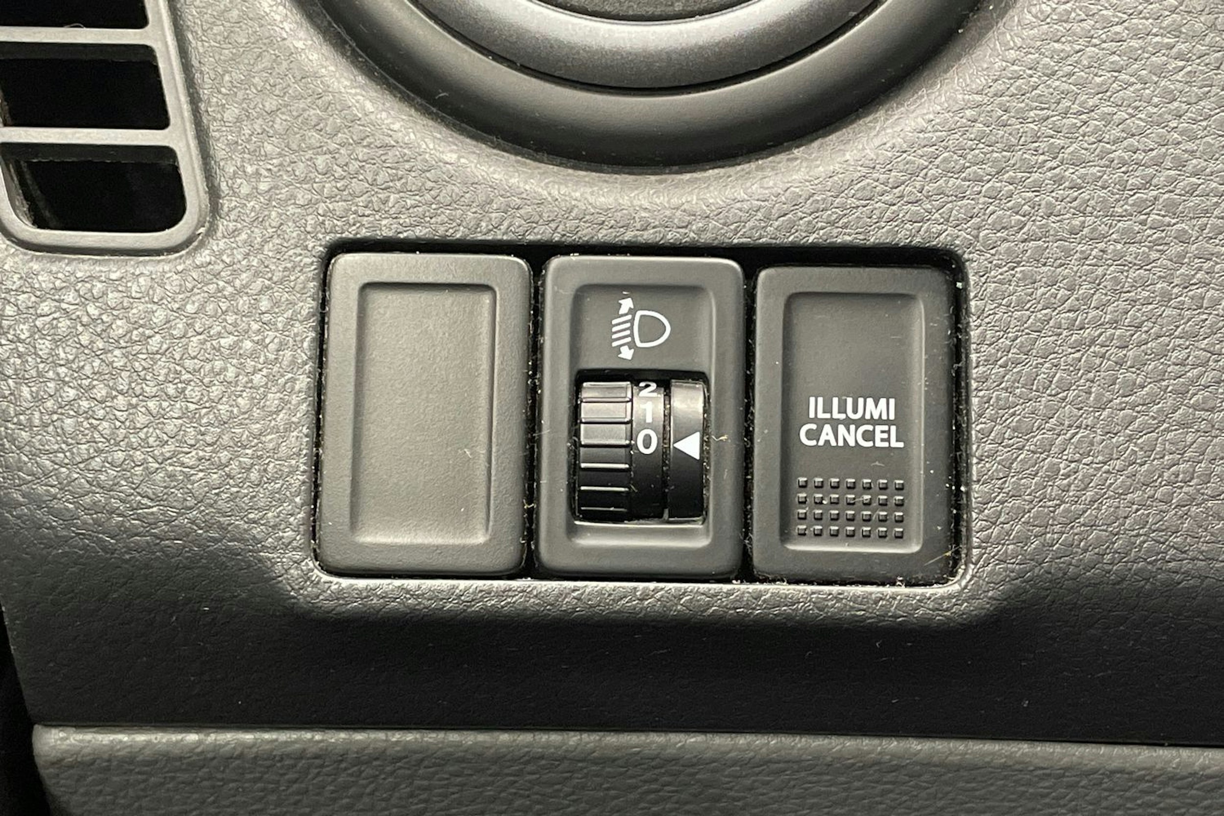 hopea Suzuki SX4 2009 kuva 18.