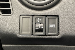 hopea Suzuki SX4 2009 kuva 18.