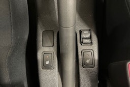 hopea Suzuki SX4 2009 kuva 20.