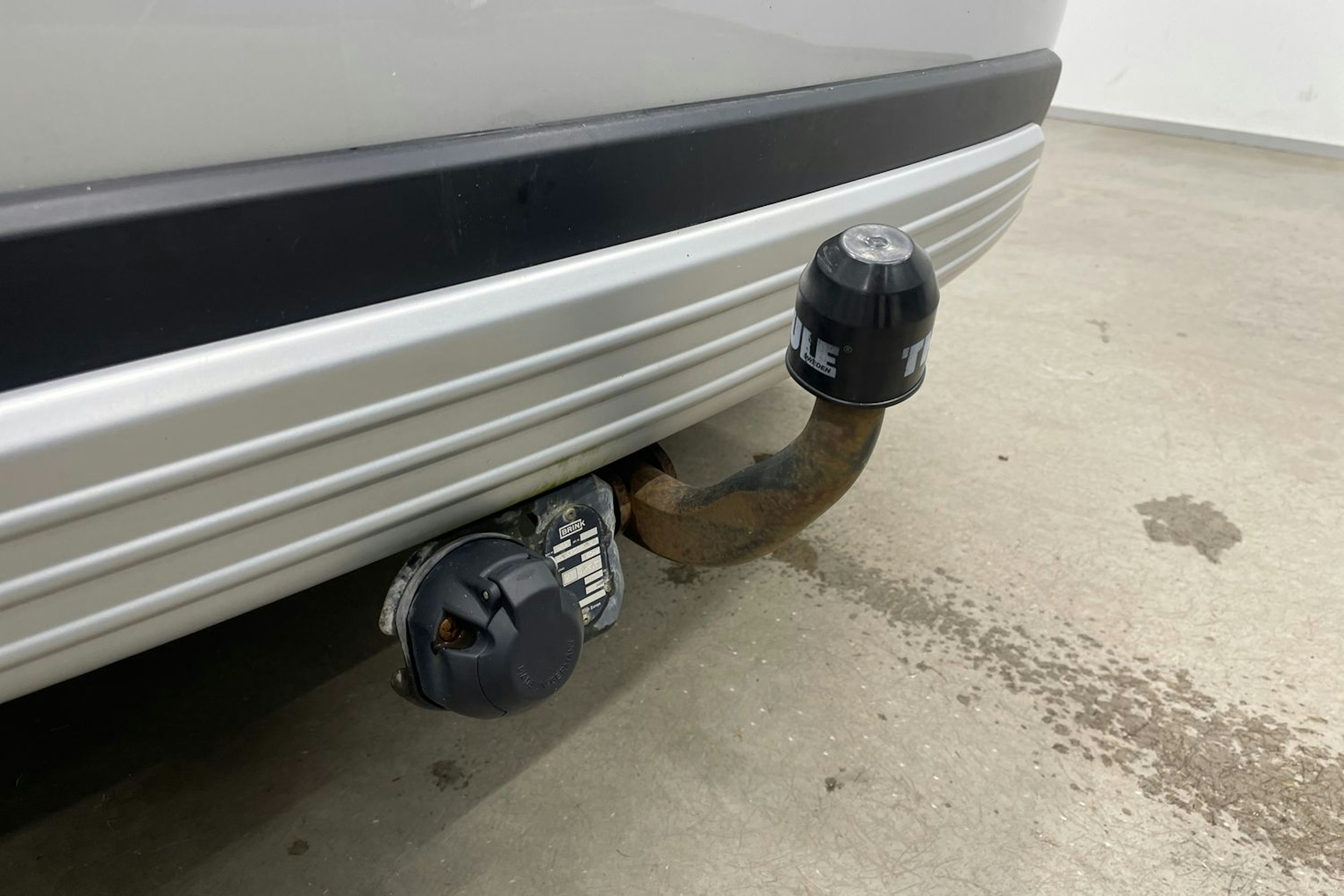 hopea Suzuki SX4 2009 kuva 24.