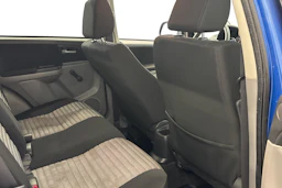 sininen Suzuki SX4 2011 kuva 12.