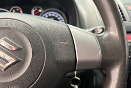 sininen Suzuki SX4 2011 kuva 19.