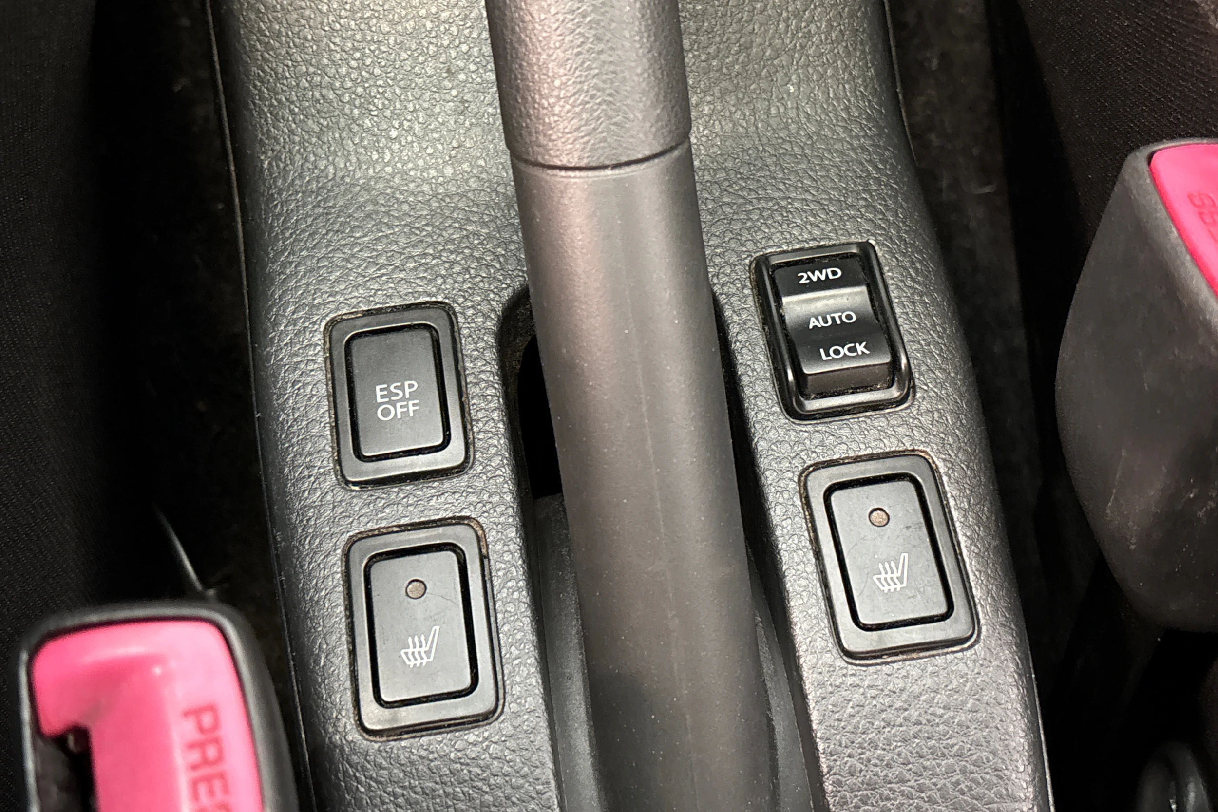 sininen Suzuki SX4 2011 kuva 24.