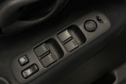 hopea Suzuki Grand Vitara 2004 kuva 11.