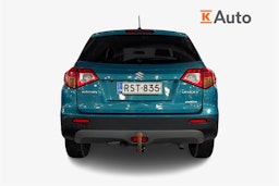 Sininen Suzuki Vitara 2017 kuva 3.