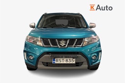 Sininen Suzuki Vitara 2017 kuva 5.