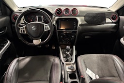 Sininen Suzuki Vitara 2017 kuva 9.