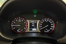 Sininen Suzuki Vitara 2017 kuva 14.