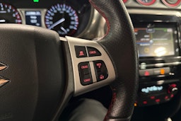 Sininen Suzuki Vitara 2017 kuva 17.