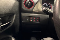 Sininen Suzuki Vitara 2017 kuva 18.