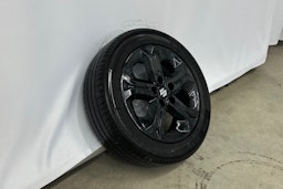 musta Suzuki Vitara 2018 kuva 15.