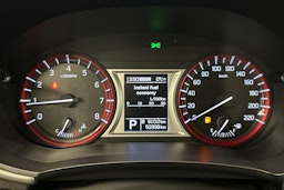 musta Suzuki Vitara 2018 kuva 20.