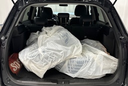 musta Suzuki Vitara 2018 kuva 27.