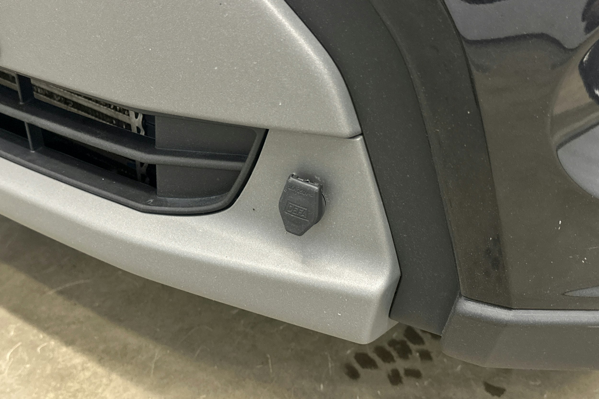 musta Suzuki Vitara 2018 kuva 29.