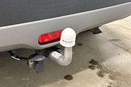 musta Suzuki Vitara 2018 kuva 30.