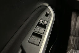 harmaa Suzuki Vitara 2018 kuva 23.