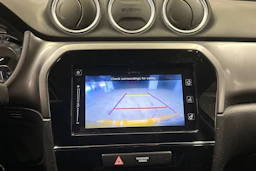 keltainen Suzuki Vitara 2019 kuva 13.