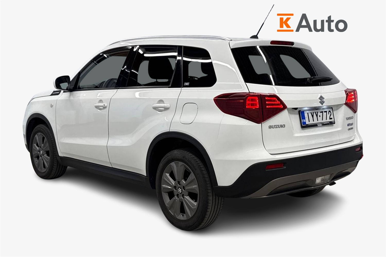 Suzuki Vitara 2020, kuva 2/23