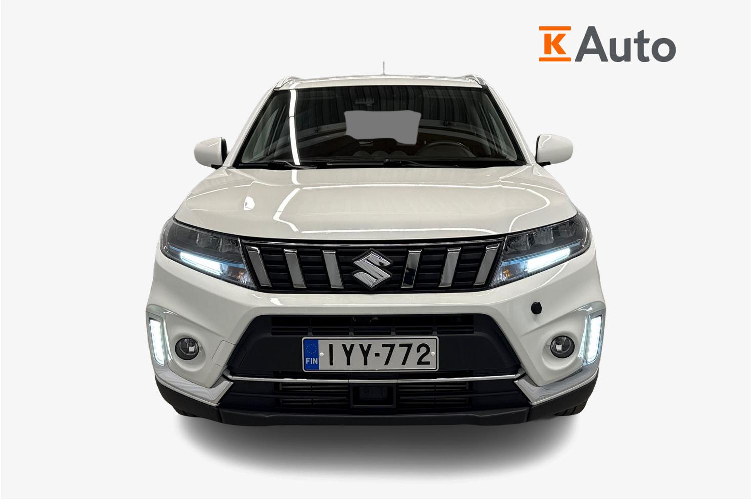 Suzuki Vitara 2020, kuva 4/23