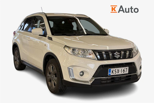 Suzuki Vitara 1,4 BOOSTERJET 4WD GL+ 6AT