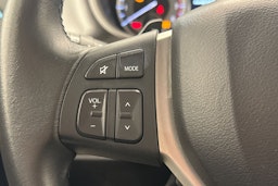 turkoosi Suzuki Vitara 2020 kuva 14.