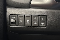 keltainen Suzuki Vitara 2020 kuva 18.