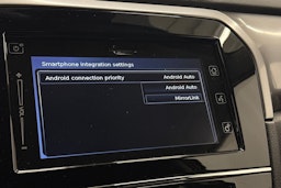 keltainen Suzuki Vitara 2020 kuva 27.