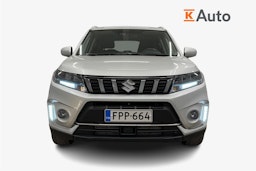 hopea Suzuki Vitara 2021 kuva 4.