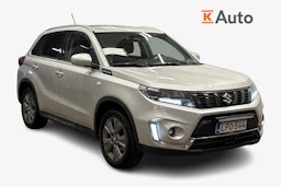 hopea Suzuki Vitara 2021 kuva 1.