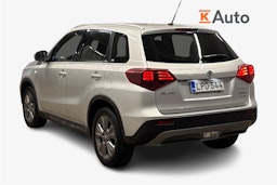 hopea Suzuki Vitara 2021 kuva 2.