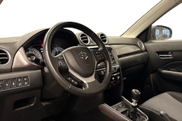 hopea Suzuki Vitara 2021 kuva 3.