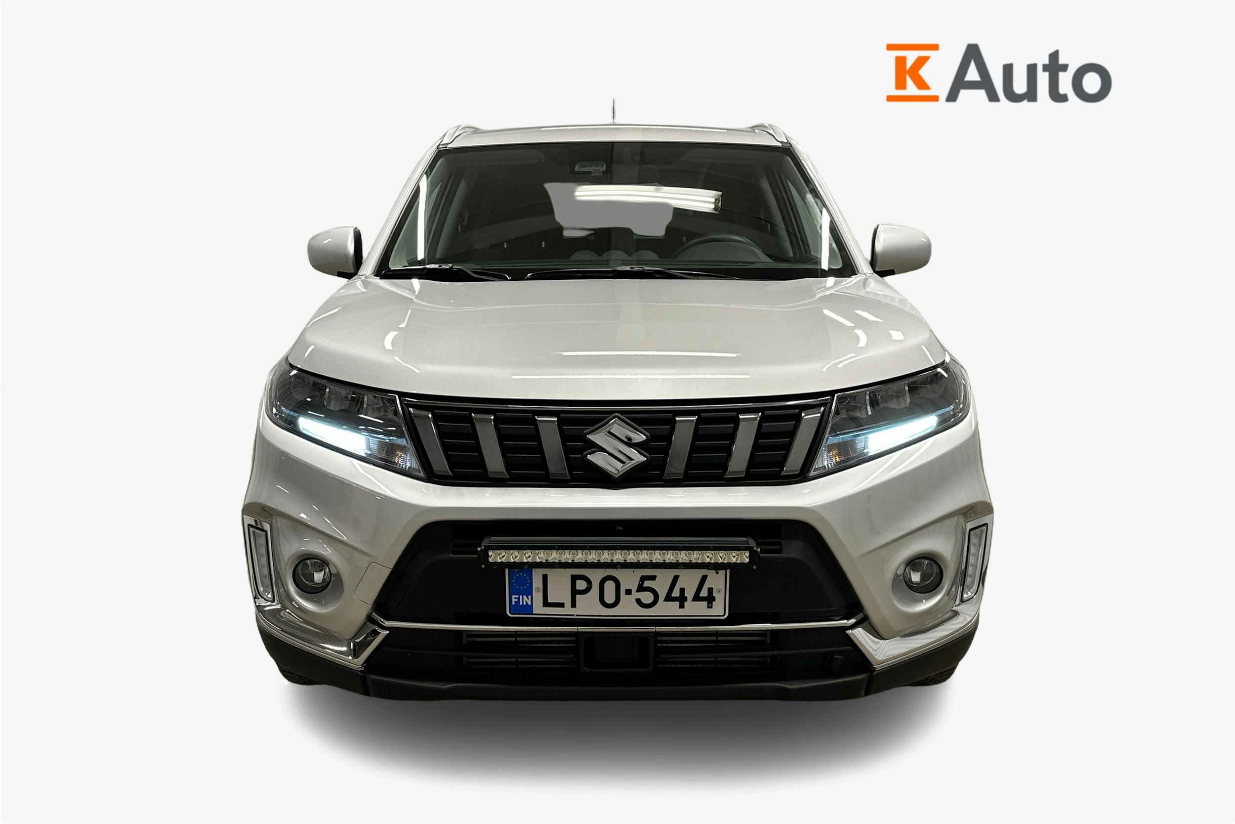 hopea Suzuki Vitara 2021 kuva 5.