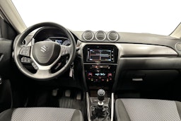 hopea Suzuki Vitara 2021 kuva 9.