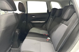 hopea Suzuki Vitara 2021 kuva 10.