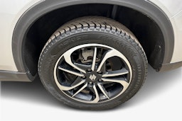 hopea Suzuki Vitara 2021 kuva 11.