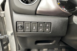 hopea Suzuki Vitara 2021 kuva 14.