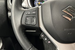 hopea Suzuki Vitara 2021 kuva 16.