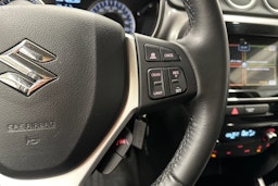 hopea Suzuki Vitara 2021 kuva 17.