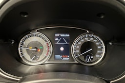 hopea Suzuki Vitara 2021 kuva 18.