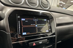 hopea Suzuki Vitara 2021 kuva 19.