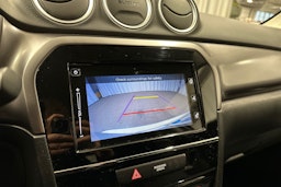 hopea Suzuki Vitara 2021 kuva 20.