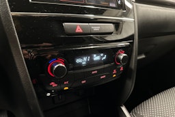 hopea Suzuki Vitara 2021 kuva 21.